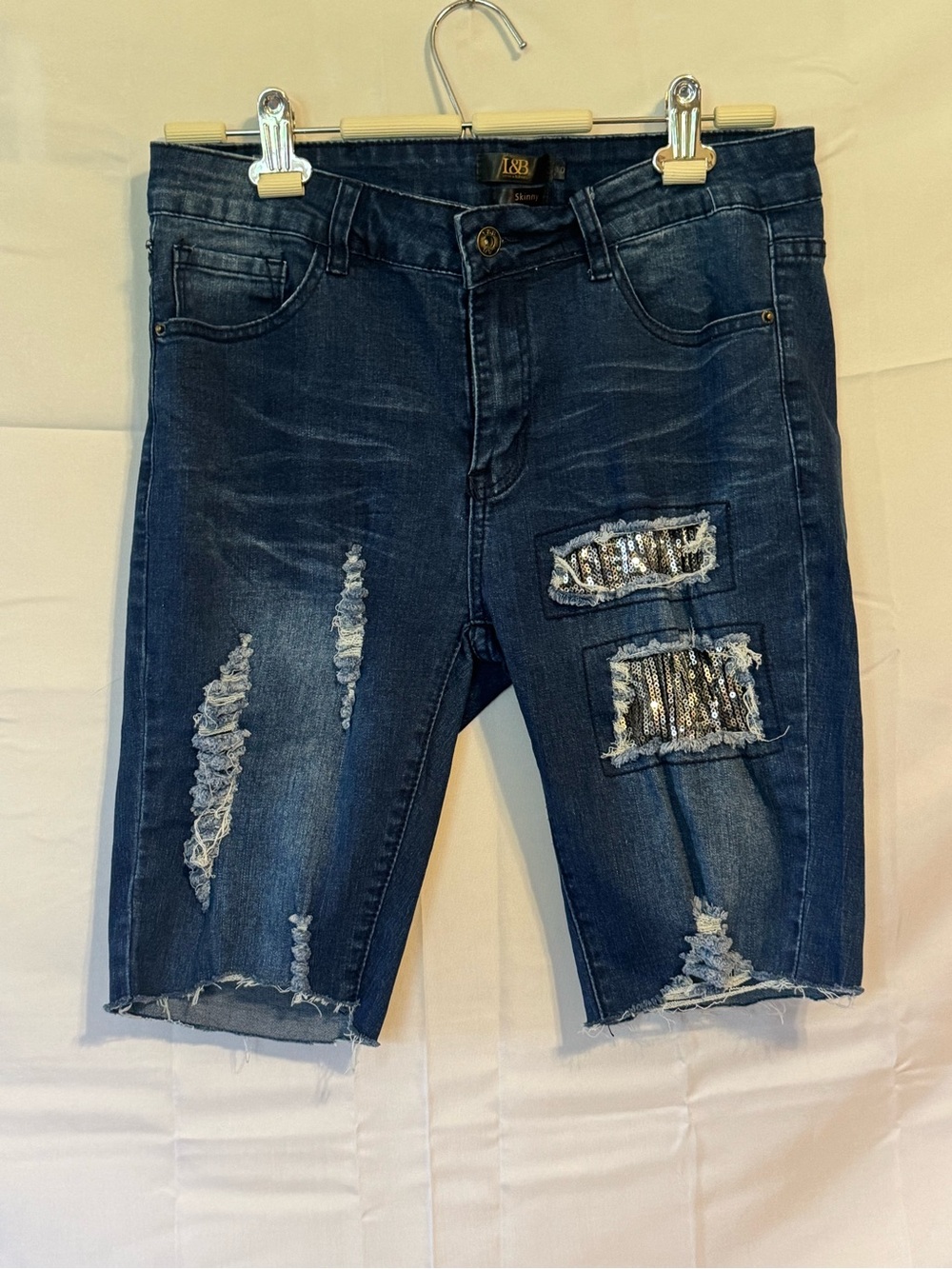 L&B Shorts
